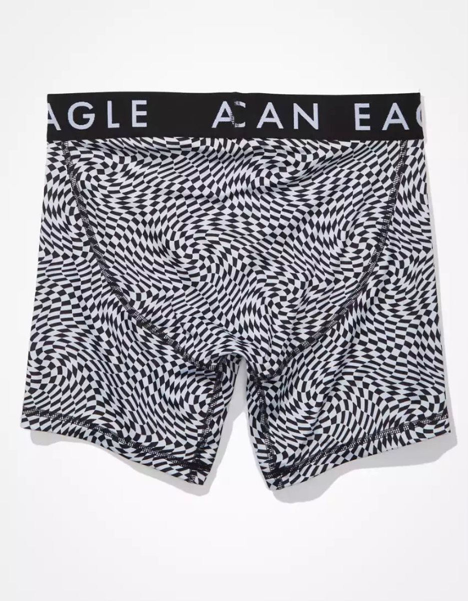 Slips American Eagle AEO Warped 6